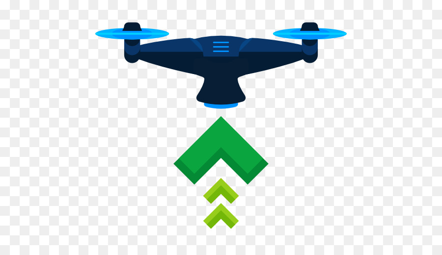 Drone，Vôo PNG