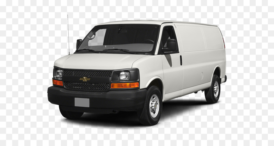 Van Branca，Carro PNG