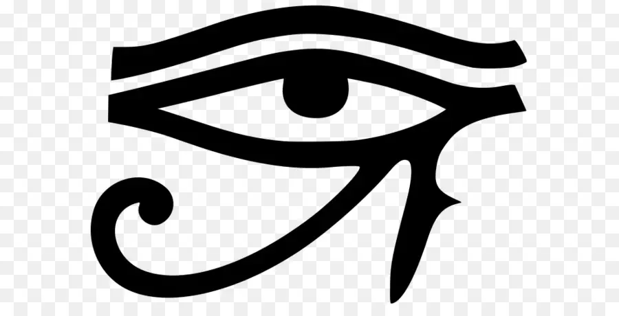 Olho De Horus，Egito Antigo PNG