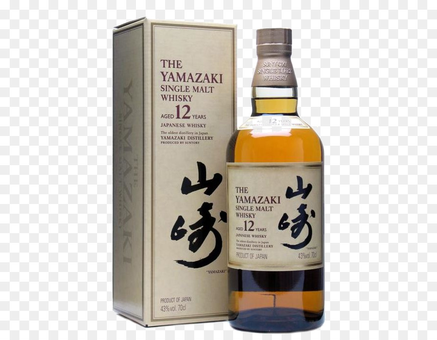 Yamazaki Destilaria，Japonês De Whisky PNG