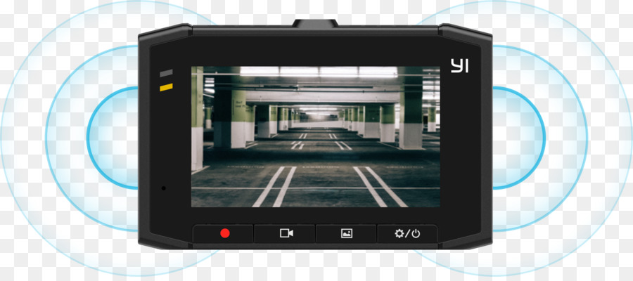 Carro，Dashcam PNG