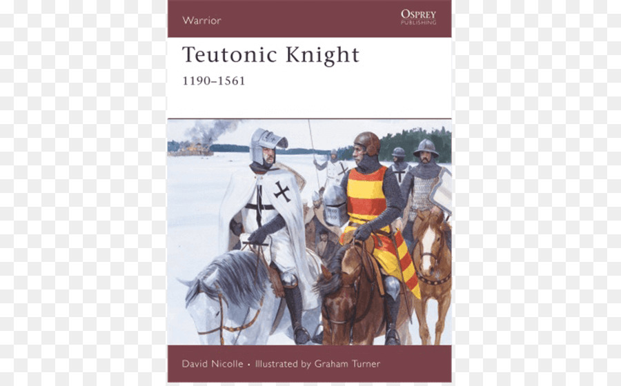 Teutônicos Cavaleiro 11901561，Idade Média PNG