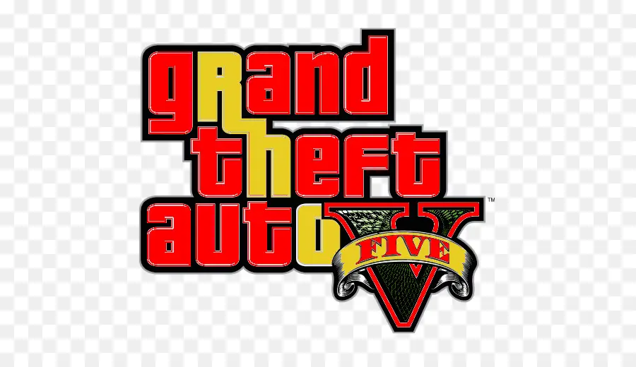 Grand Theft Auto V，Videogame PNG