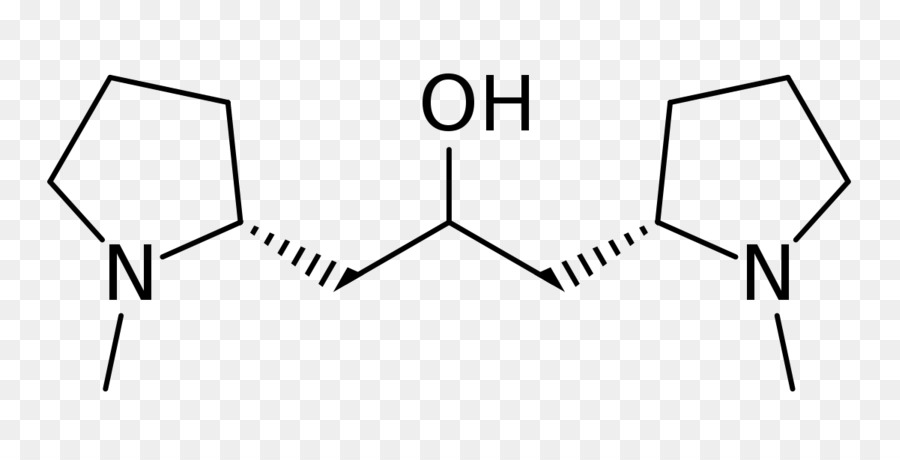 Estrutura Química，Molécula PNG