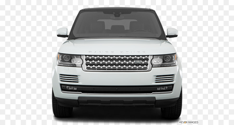 Land Rover，2016 Land Rover Range Rover PNG