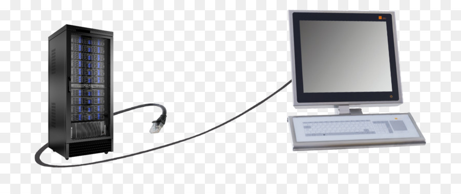 Monitor De Computador Acessório，Rede De Computadores PNG