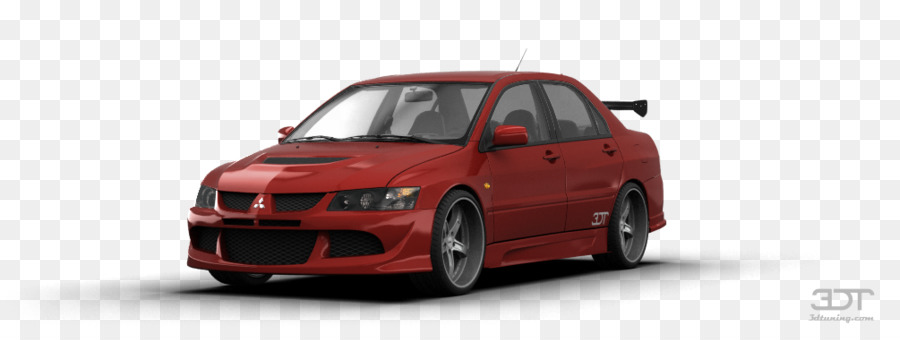 Mitsubishi Lancer Evolution，Peugeot 206 PNG