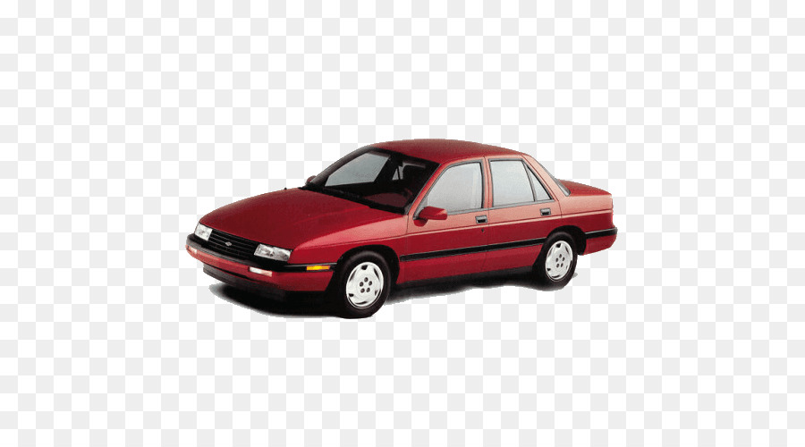 1996 Chevrolet Corsica，1994 Chevrolet Corsica PNG