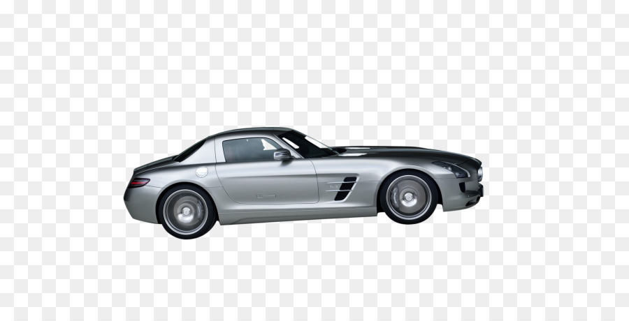 Mercedesbenz Sls Amg，Carro PNG