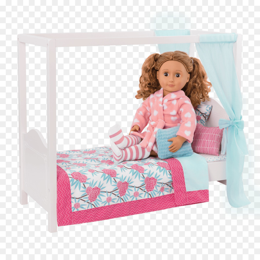 Boneca，Cama PNG