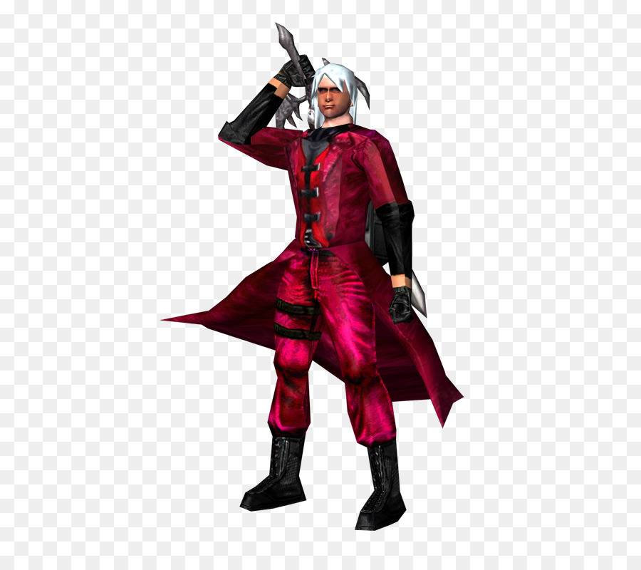 Devil May Cry，Dmc Devil May Cry PNG