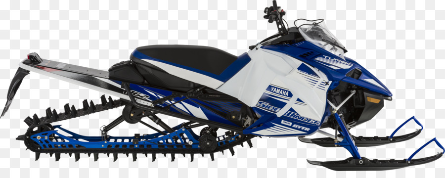 A Yamaha Motor Company，Snowmobile PNG