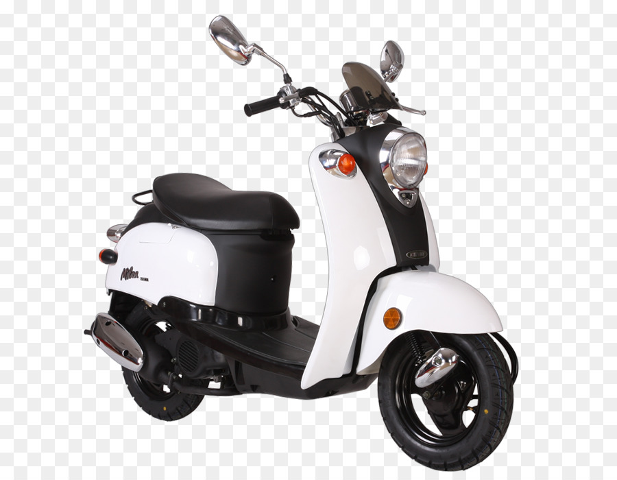 Scooter，Keeway PNG