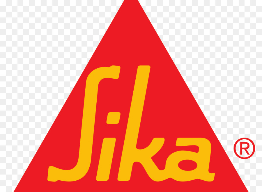 Logotipo Sika，Marca PNG