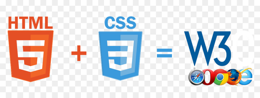 Html E Css，Desenvolvimento Web PNG