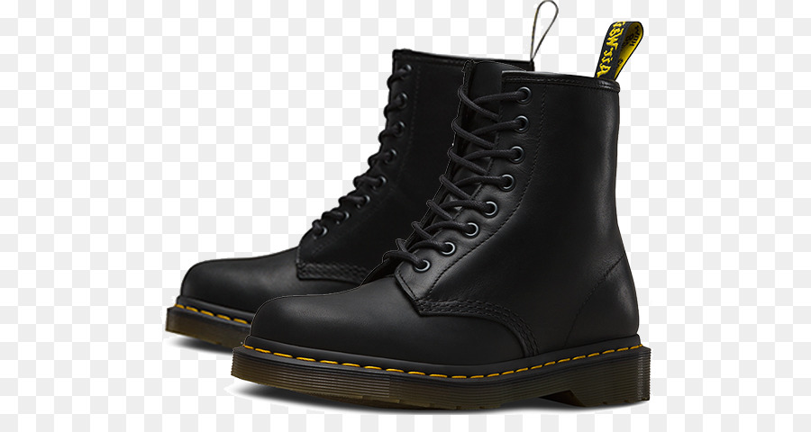 Botas Pretas，Sapato PNG