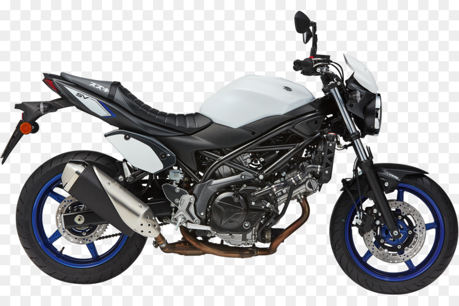 Motocicleta Azul，Bicicleta PNG