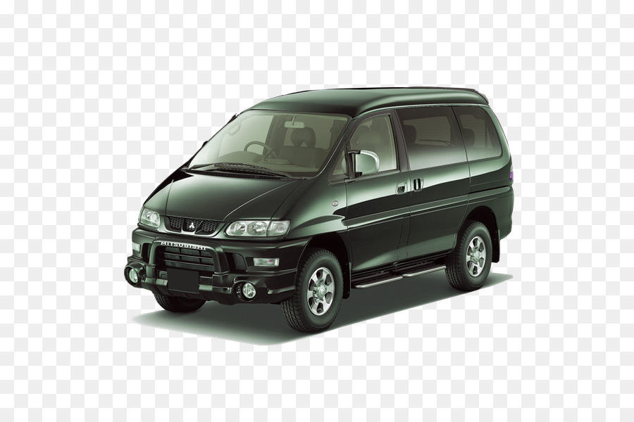 Van，Carro PNG