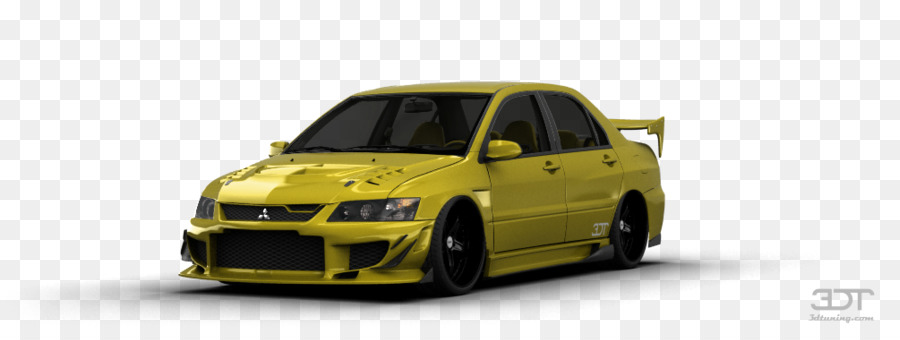 Carro Amarelo，Veículo PNG