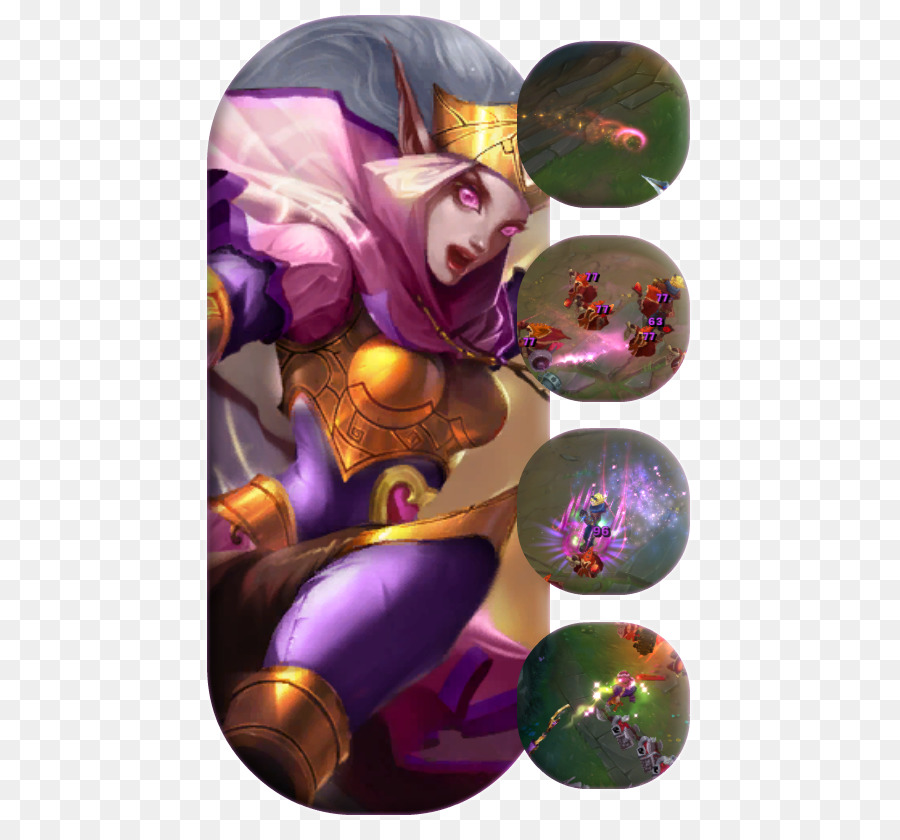 League Of Legends，Ipod Touch PNG