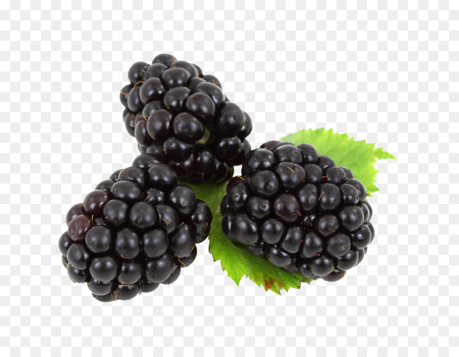 Blackberry，Frutas PNG