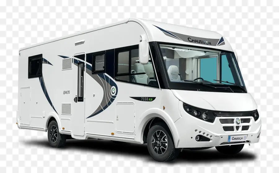 Carrinha De Campismo Branca，Autocaravana PNG