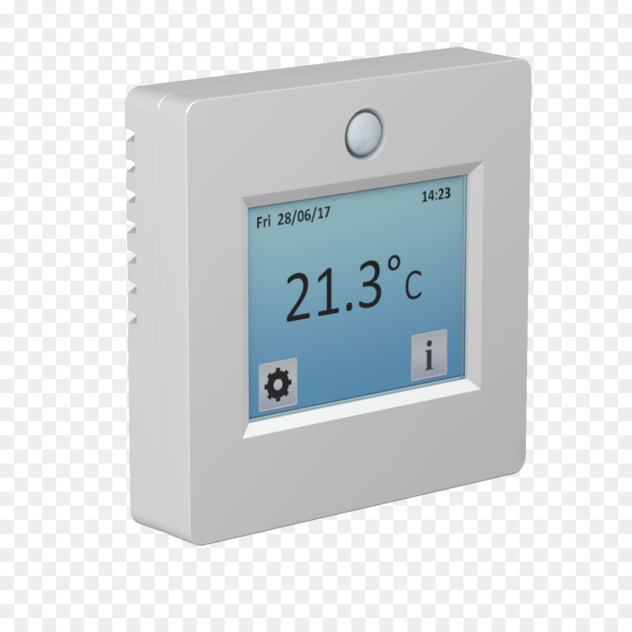 Termostato，Sensor De PNG