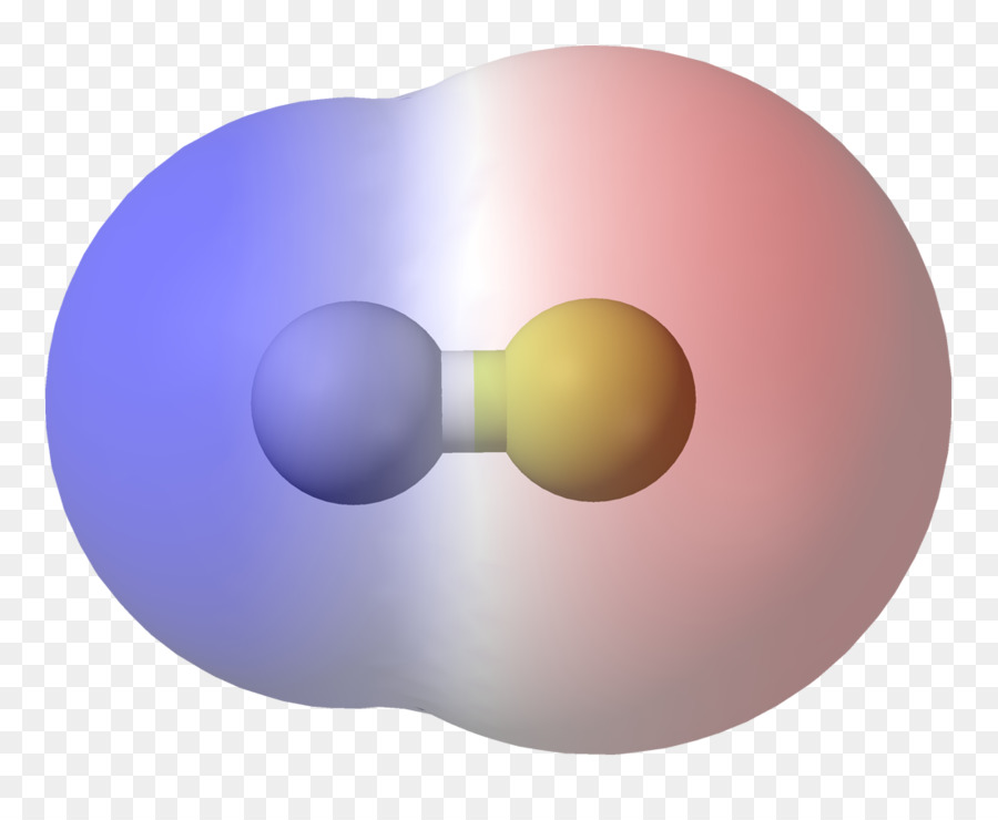 Molécula De Iodeto De Hidrogênio，Química PNG