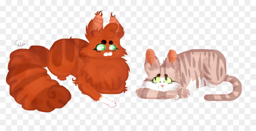 Guerreiros，Leafpool PNG