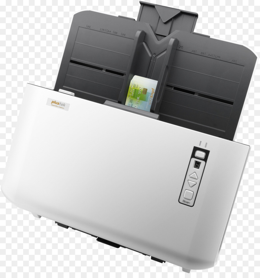 Plustek Sc8016u，Scanner De Imagem PNG