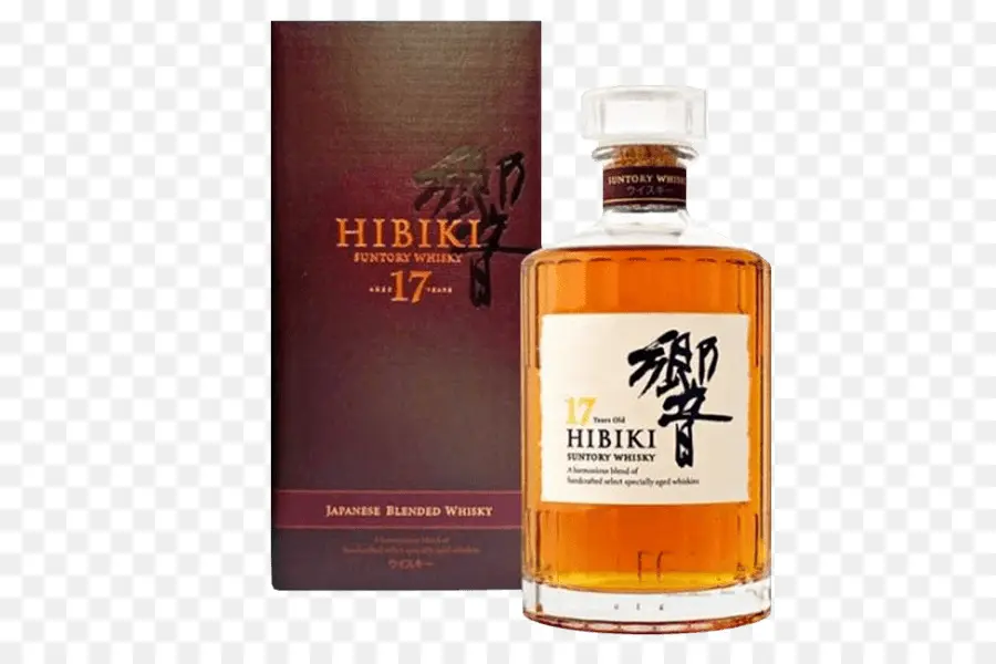 Uísque Hibiki，Álcool PNG