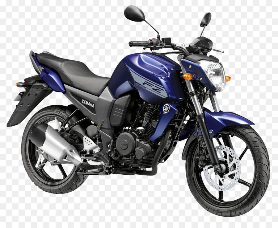 Motocicleta Azul，Bicicleta PNG