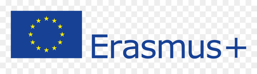 Logotipo Erasmus，Educação PNG