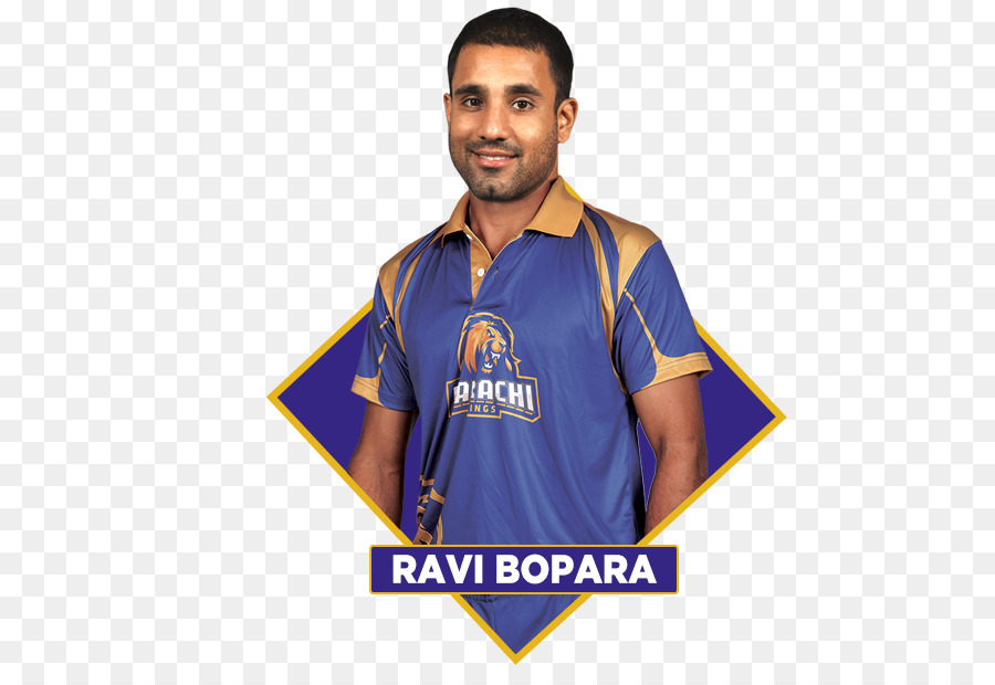 Ravi Bopara，Paquistão Super Liga PNG