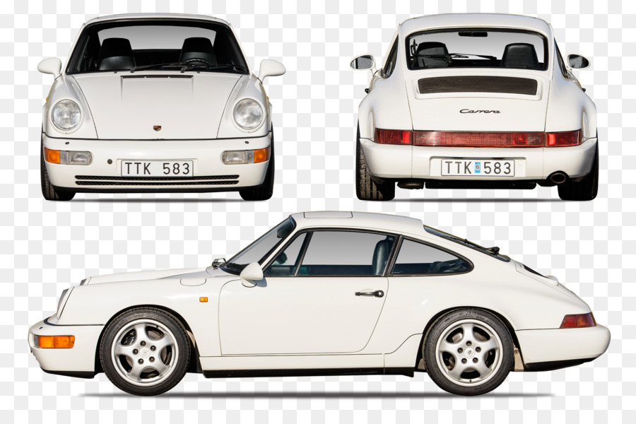 19631989 Porsche 911，Porsche 911 PNG