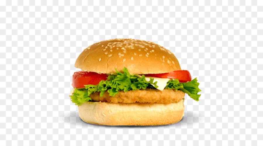 Hamburger，Panqueca De Batata PNG