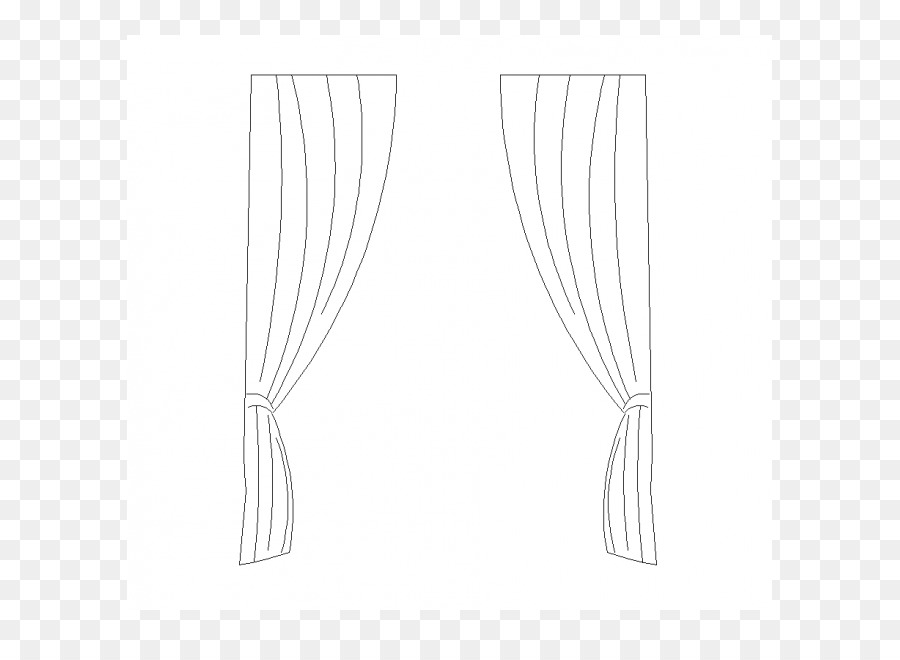 Cortinas，Janela PNG