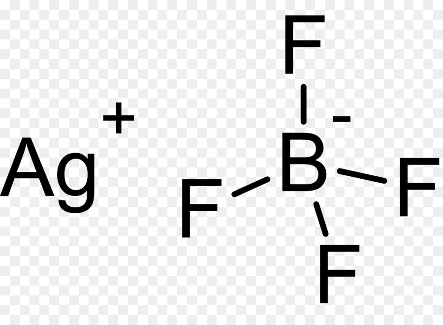 Prata Tetrafluoroborate，Fluoroboric ácido PNG