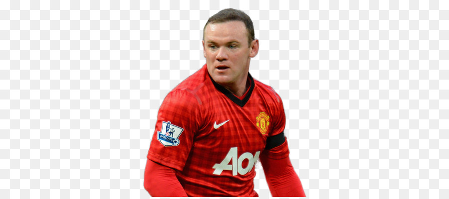 Wayne Rooney，O Manchester United Fc PNG