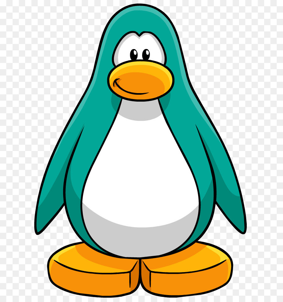 O Club Penguin, Penguin, Puffles png transparente grátis
