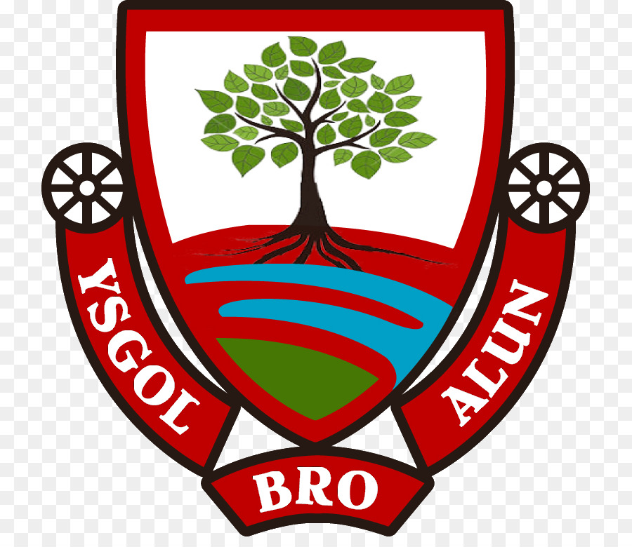 Ysgol Ir Alun，Wrexham PNG