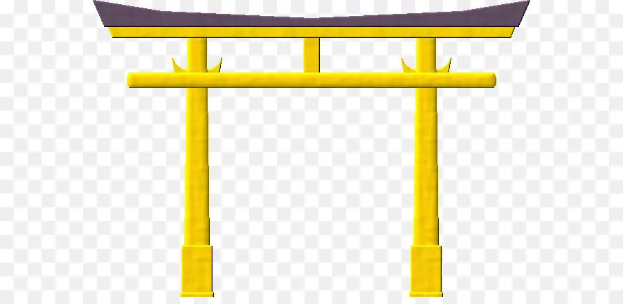 Torii，Santuário De Xintoísmo PNG