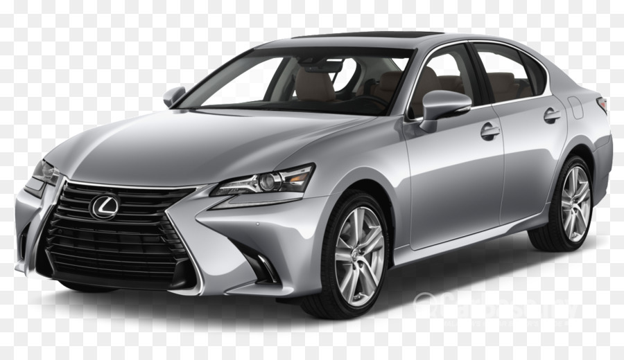 2016 Lexus Gs，2016 Lexus é PNG