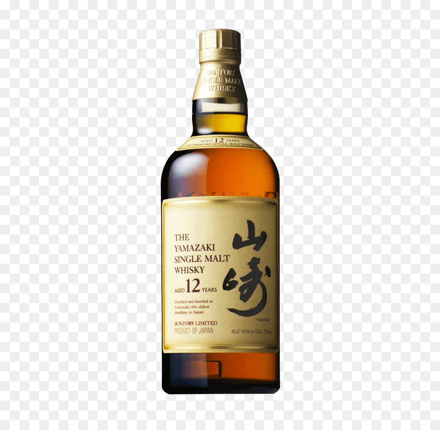 Yamazaki Destilaria，Japonês De Whisky PNG