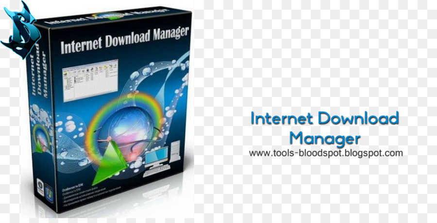 Internet Download Manager，Gerenciador De Downloads PNG