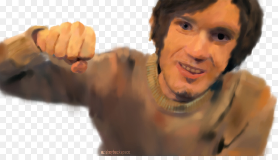 Brofist，Youtube PNG