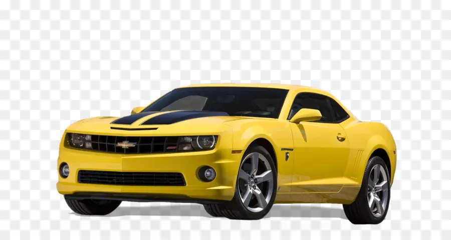 Chevrolet Camaro 2010，Chevrolet PNG