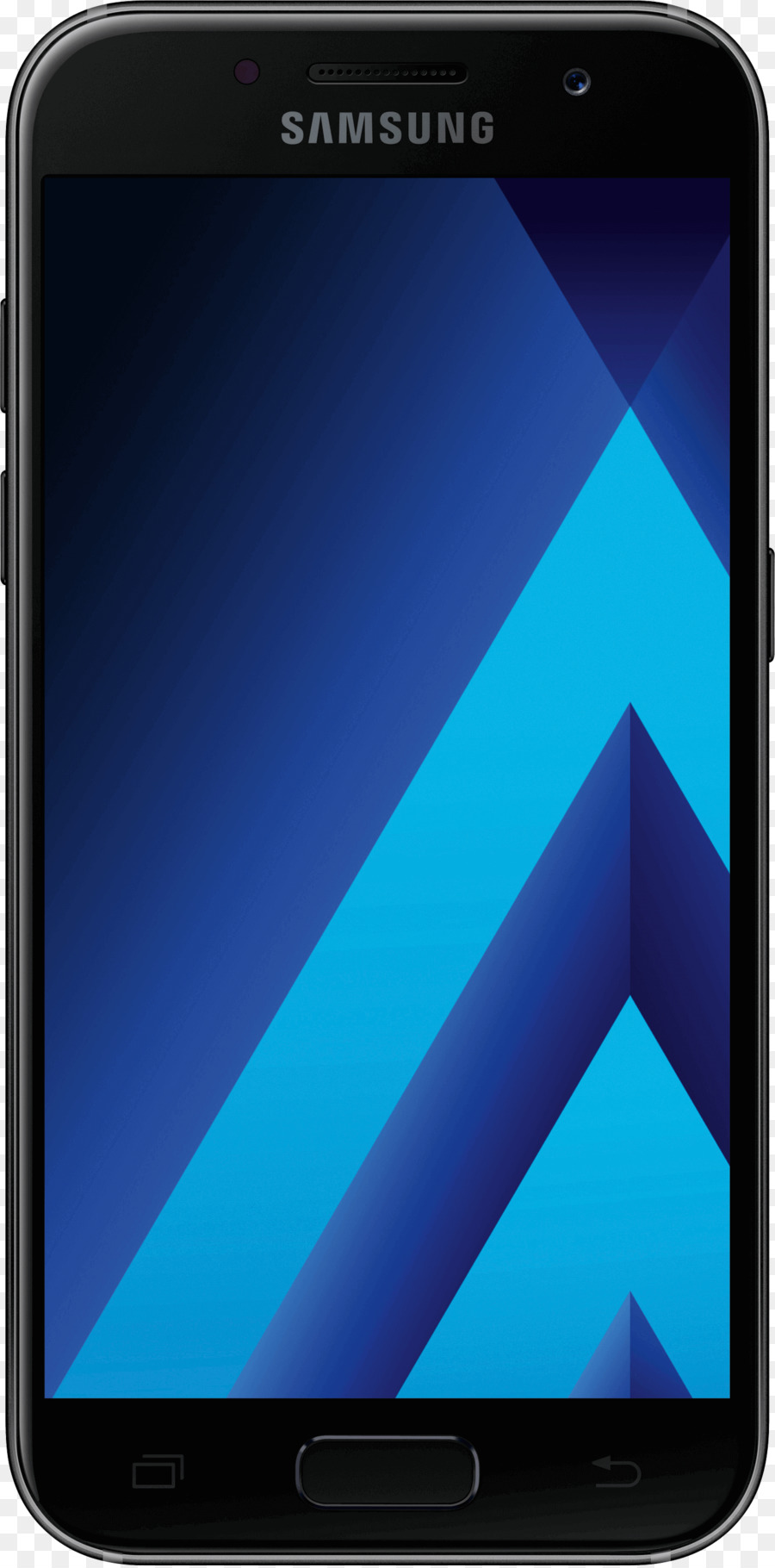 Smartphone Samsung，Móvel PNG