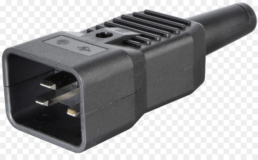 Adaptador，Conector Elétrico PNG