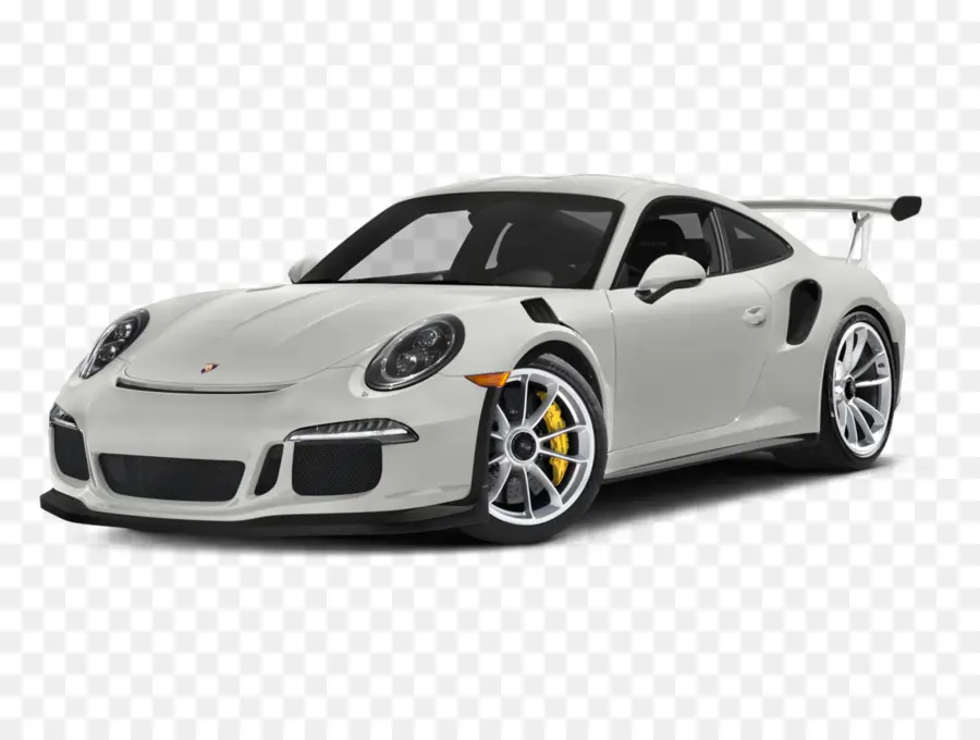 2016 Porsche 911，Porsche 911 Gt2 PNG